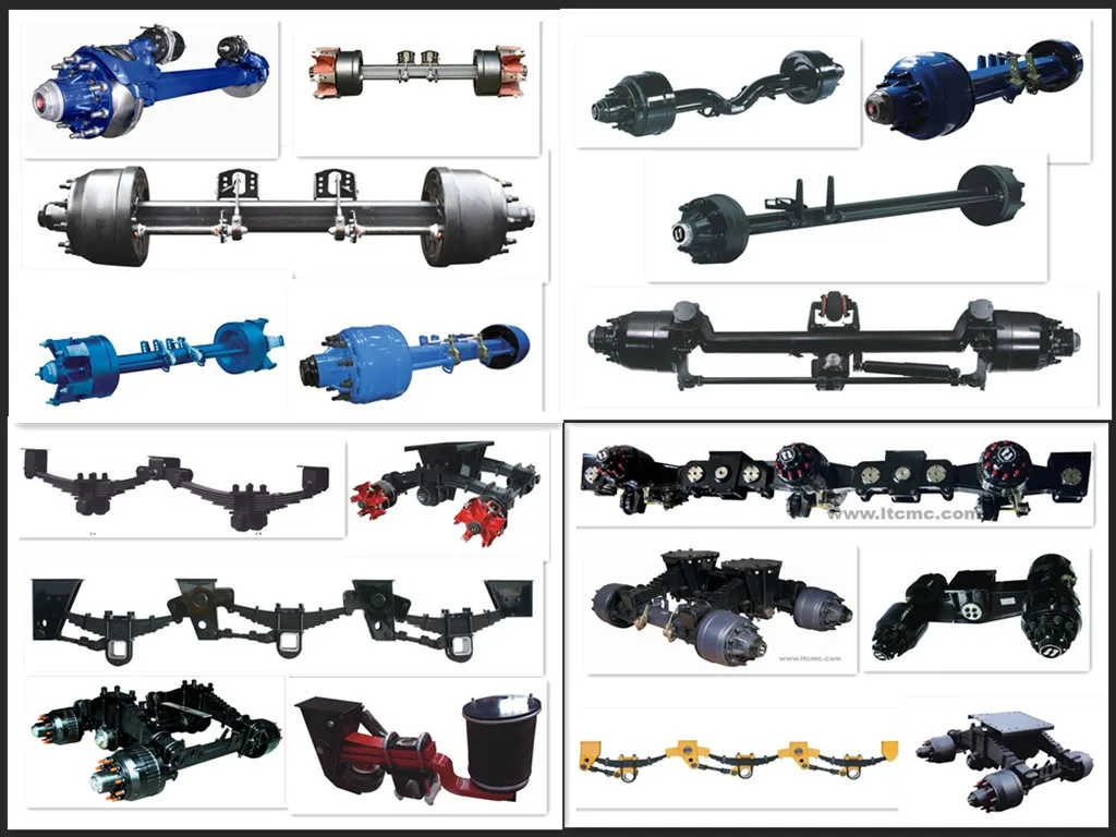 with plate trailer L1 guangdong tricycle suspension tuck brake shoe bracket