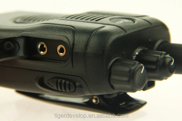 high performance security headset walking talking bj