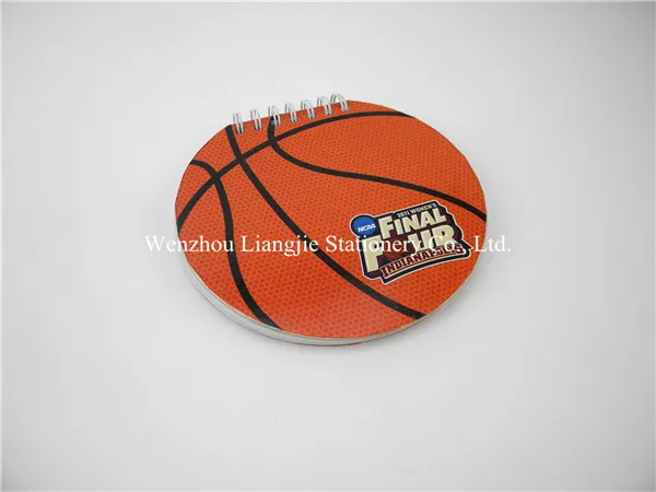 new design hand shaped sticky note