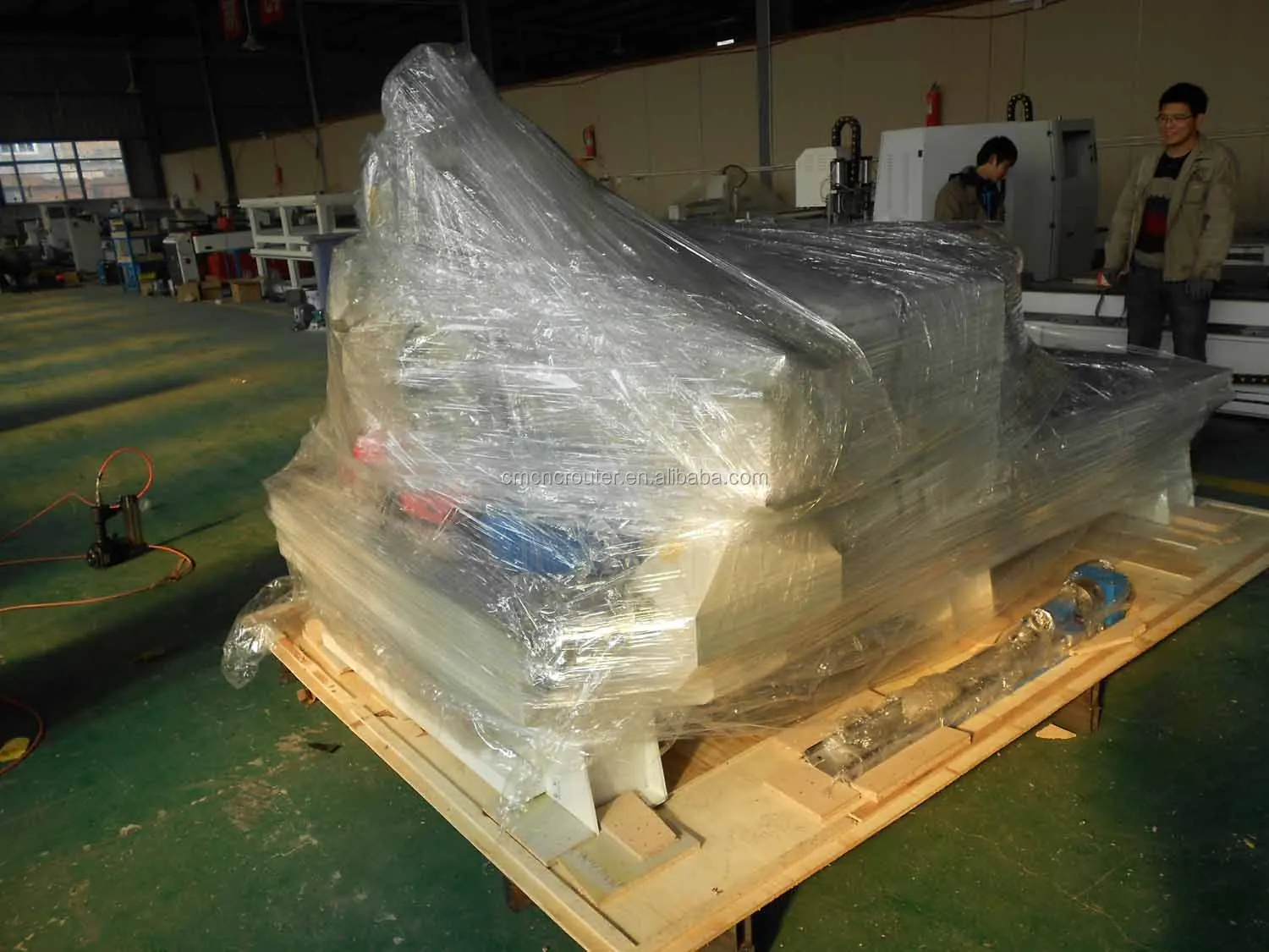 CM-1325良い価格木材家具デザイン彫刻3d cncルータ仕入れ・メーカー・工場