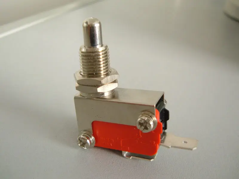 push button micro switch cherry switch