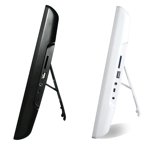 SH1212DPF lcd led high resolution digital picture viewer