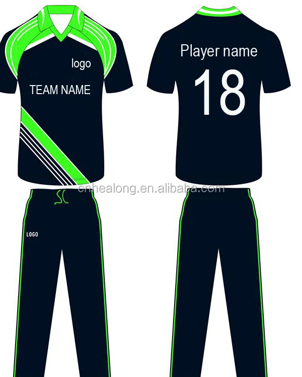 pakistan team new shirt