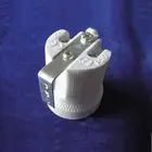 Bulb Socket Led Led Bulb Socket Ceramic Lamp Holder E27 Lamp Bulb Socket For Led CE Porcelain Electric Lamp Socket E27