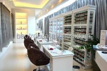 Baotrol Nail Salon Equipment Spa Table Beauty Furniture Baotrol Nail Salon Equipment Spa Table Beauty Furniture
