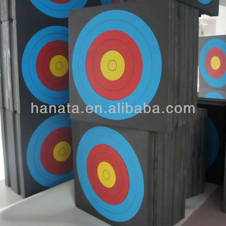 Competitive Archery Target For Sale Buy Foam Archery Target,Archery