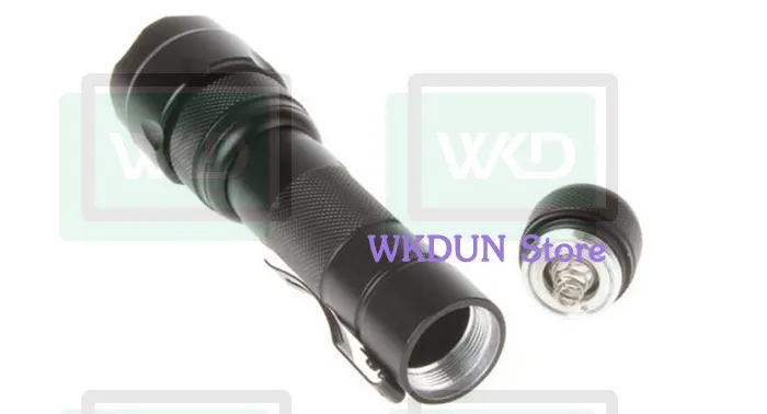 中国卸売のultrafire wf-502b 5ワットir 940nm 4コア1-モード赤外線フラッシュライト仕入れ・メーカー・工場