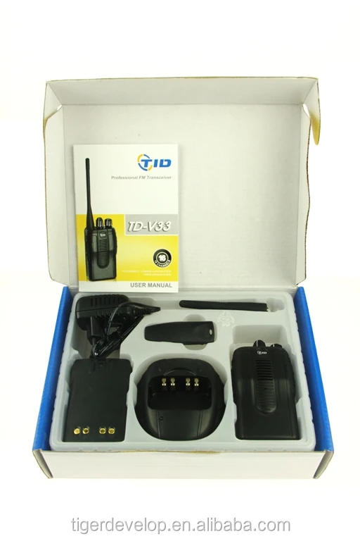 high performance security headset walking talking bj