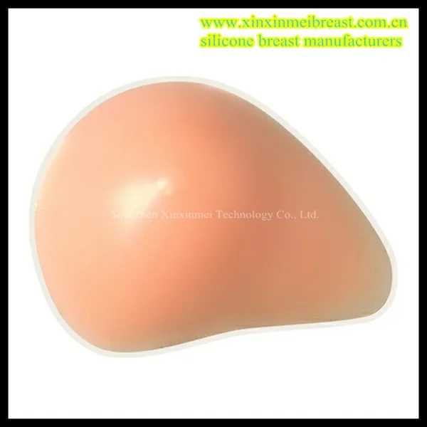 sprial shape breasts_