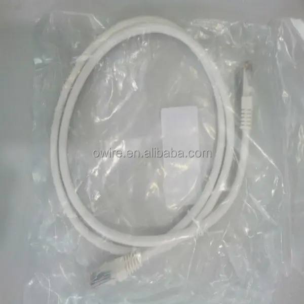 Cable Utp Cat5e 20 Metros, Redes, Computadoras Rj45