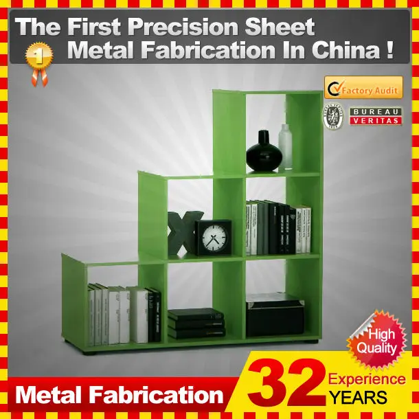 Kindle 2014 Professional Customized double-sides supermarket shelf