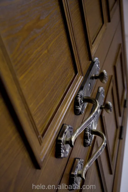 single door designs of residential house