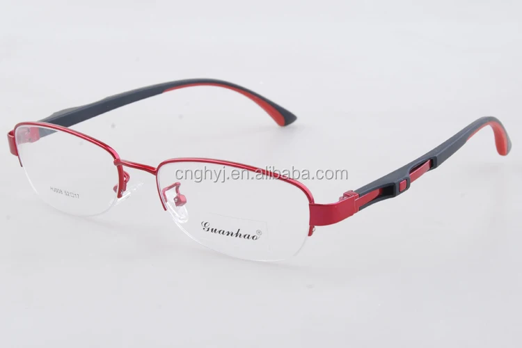 2019 New Design Changeable Temples Eyeglasses Frames Buy Eyeglasses