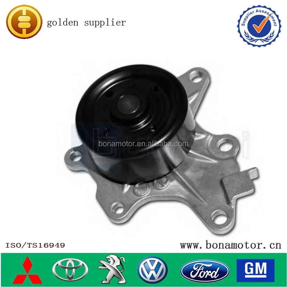 water pump for TOYOTA 1610039525 .jpg