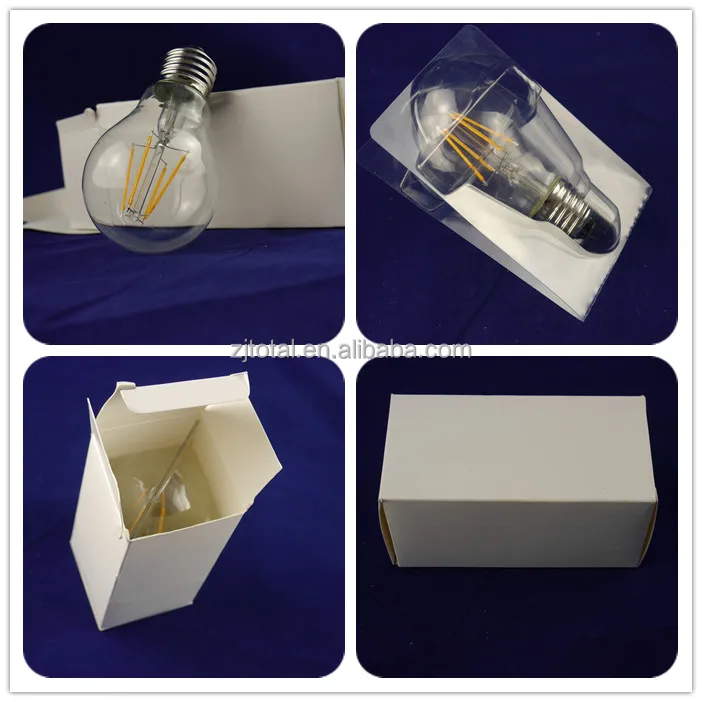 Cheap updated 27w led plastic bulb house