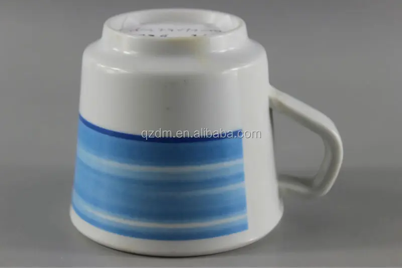 Melamine Tea Cup And Saucer Sets