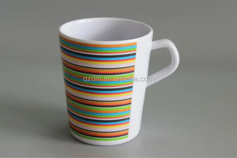 Melamine Mugs And Cups For Camping