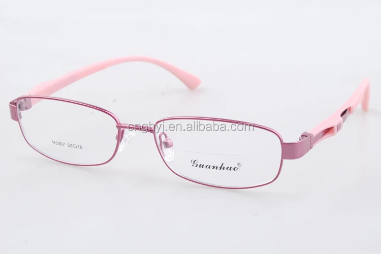 2019 New Design Changeable Temples Eyeglasses Frames, View changeable