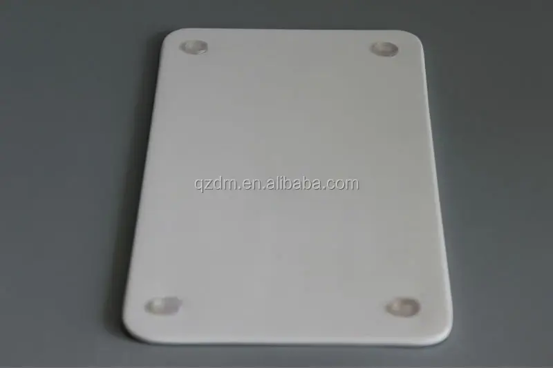 23.5x14.5cm Melamine Cutting Board