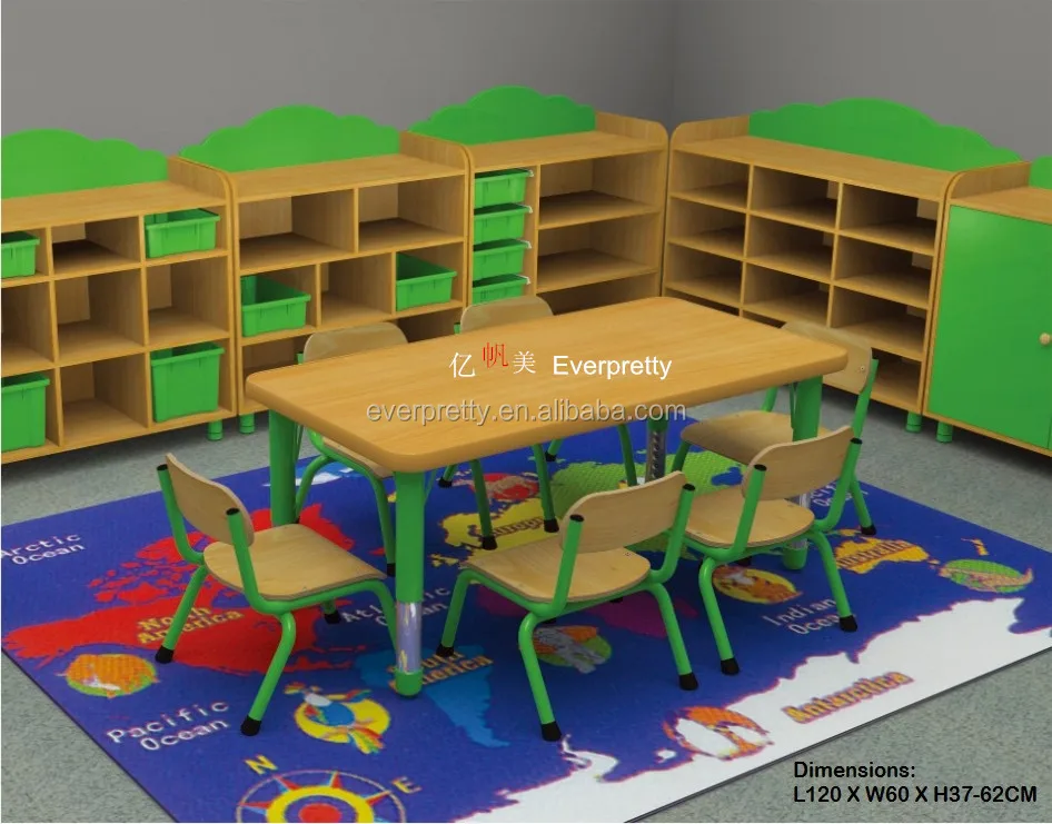 cheap daycare/ preschool furniture wholesale,used daycare furniture sale  kids furniture, view cheap preschool furniture, everpretty product details