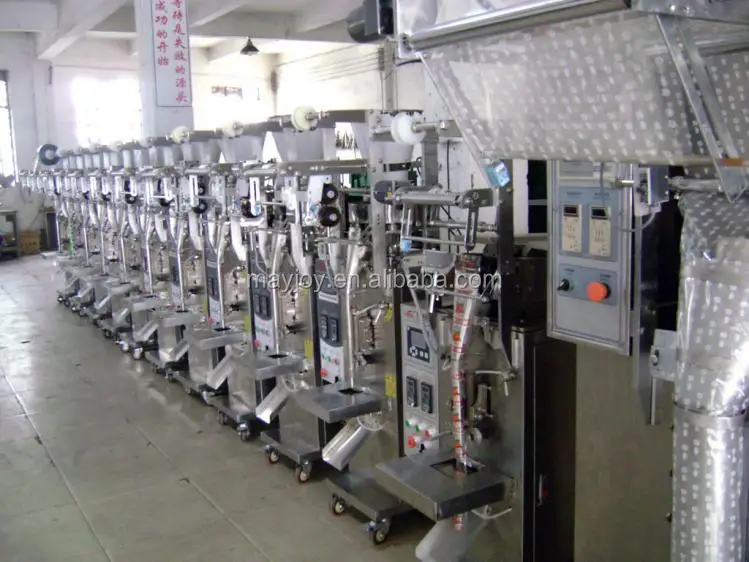 high quality candy bag packing machine in reasonable price