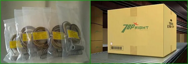 Industrial Fintube, 220v, 380v - detail 32