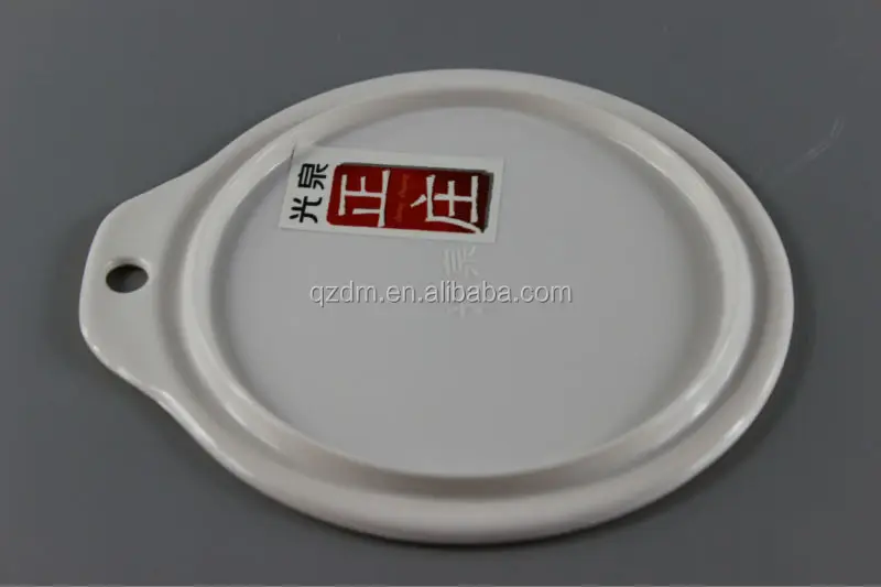 Melamine Table Mat With Handle