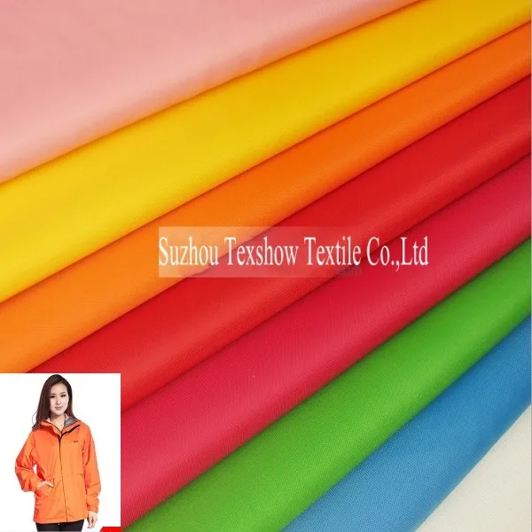 Waterproof Raincoat Fabric For Rainwear Fabric Buy Raincoat Fabric