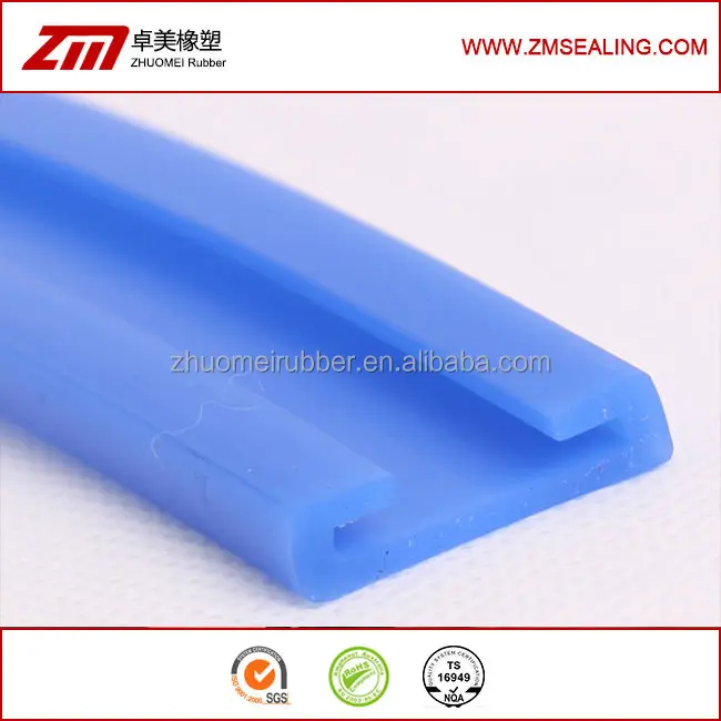 Silicone Rubber Extruded C Channel Buy C Channel,Extruded Silicone