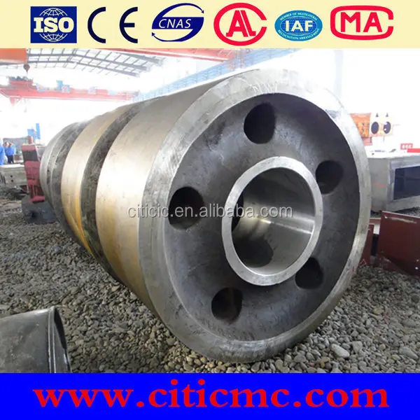 Rotary Kiln Support Roller.jpg