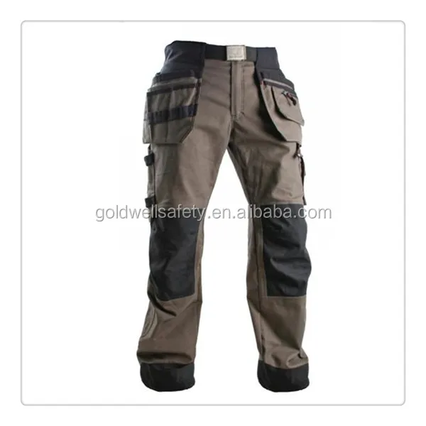 manufacturer european style cargo work pants, View work pants, goldwear