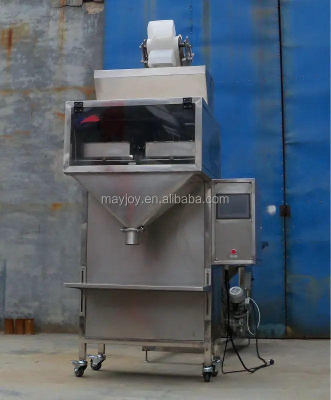 high quality candy bag packing machine in reasonable price