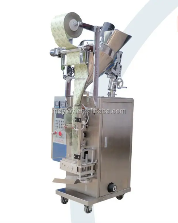 high quality candy bag packing machine in reasonable price