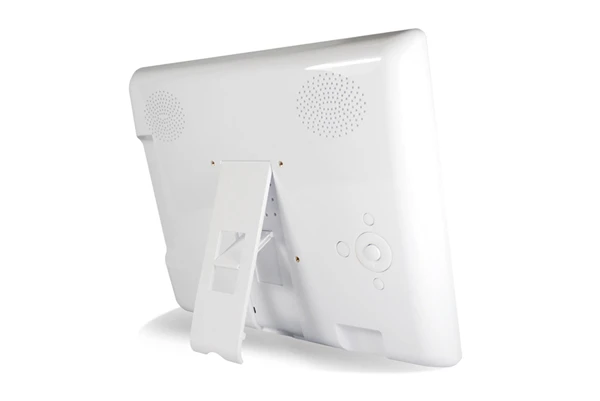 SH1212DPF lcd led high resolution digital picture viewer