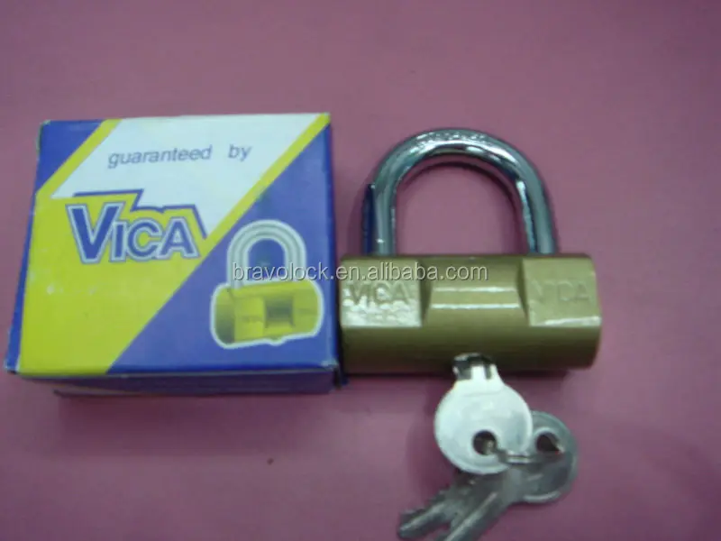 viro hammer padlock