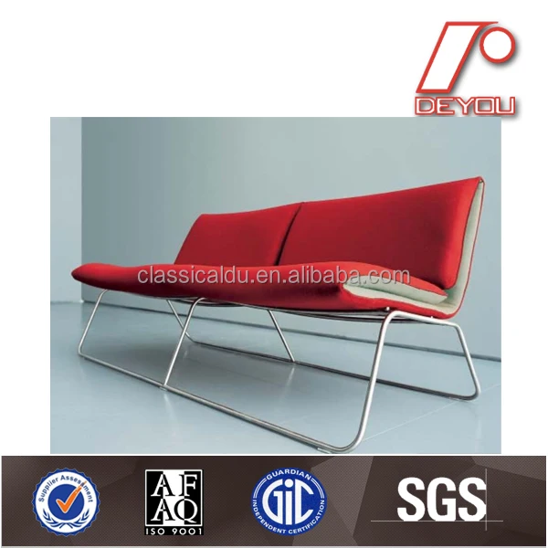 Fabric sofa, rexine fabric sofa, living room sofa SF-506