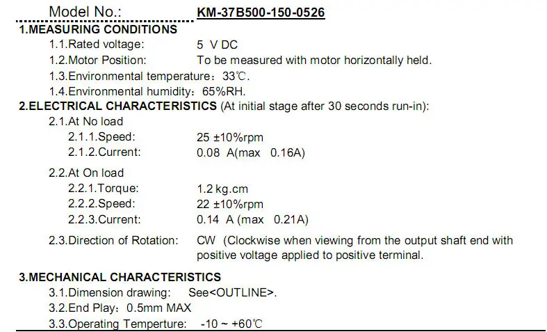 12v dc motor high torque low rpm dc motor high power