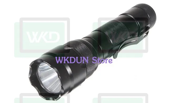 中国卸売のultrafire wf-502b 5ワットir 940nm 4コア1-モード赤外線フラッシュライト仕入れ・メーカー・工場