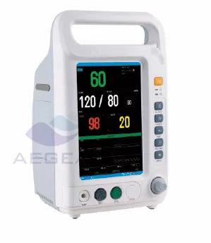 patient monitor