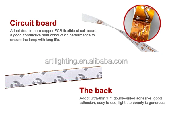 Hot sale factory price rgb led strip digital 220v led light