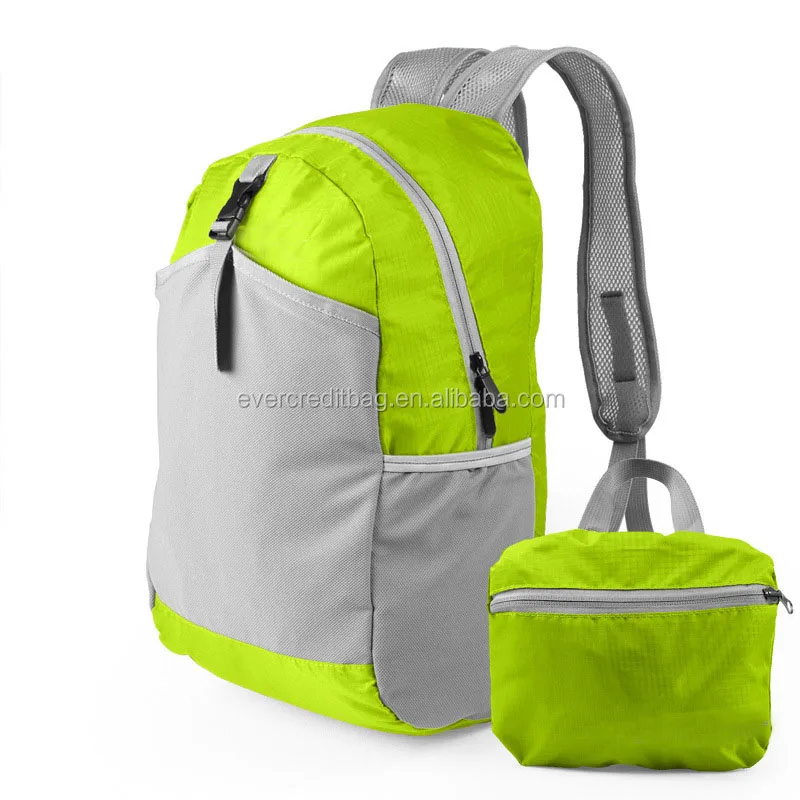 Latest Cheap Promotion Backpack , Lightweight Rucksack