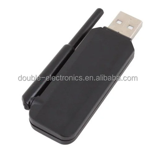 bluetooth wireless usb dongle adapter with antenna - ANKUX.COM