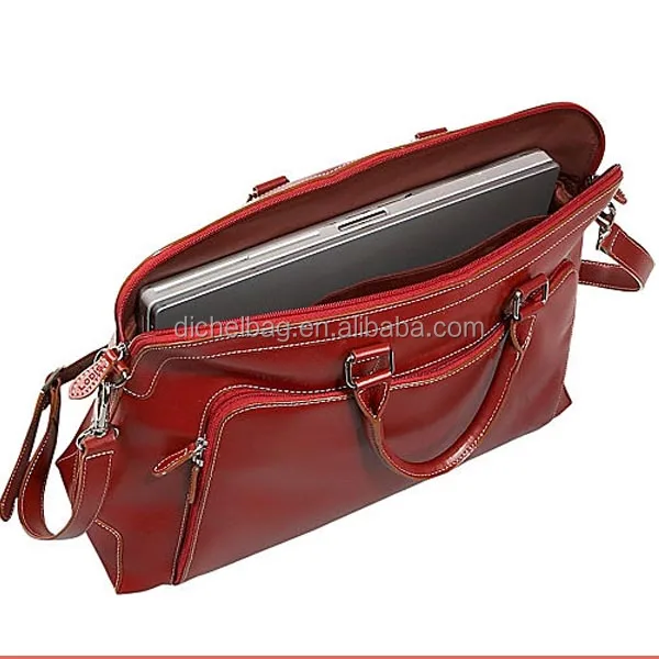 Stylish Real Leather Lawyer Briefcase For Women Buy Leather Lawyer