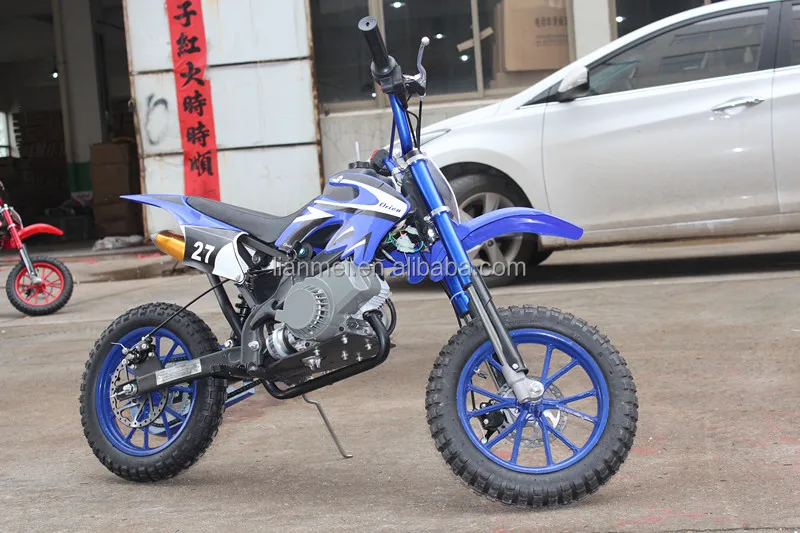 kids bike 49cc