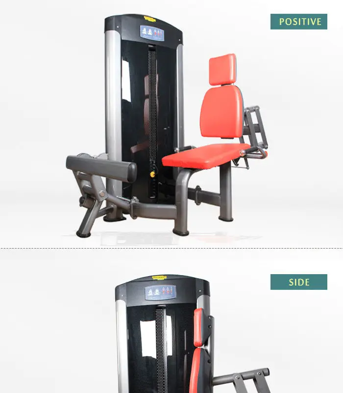 BFT-3015 Seated Calf exercise machine_BFT Fitness Equipment