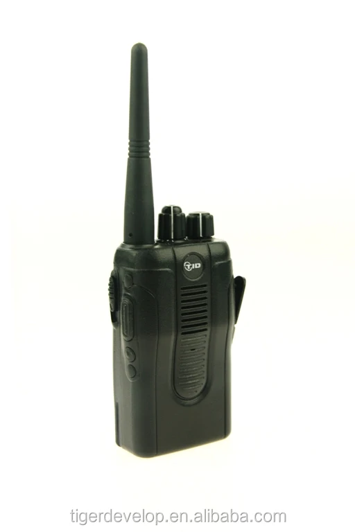 high performance security headset walking talking bj