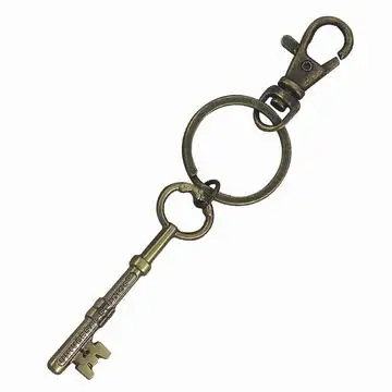 Zinc alloy key chain.jpg