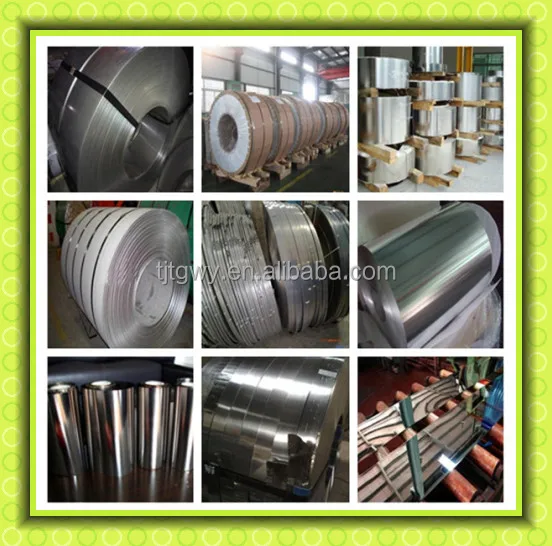 316L 304 stainless steel coil/steel coil/coil