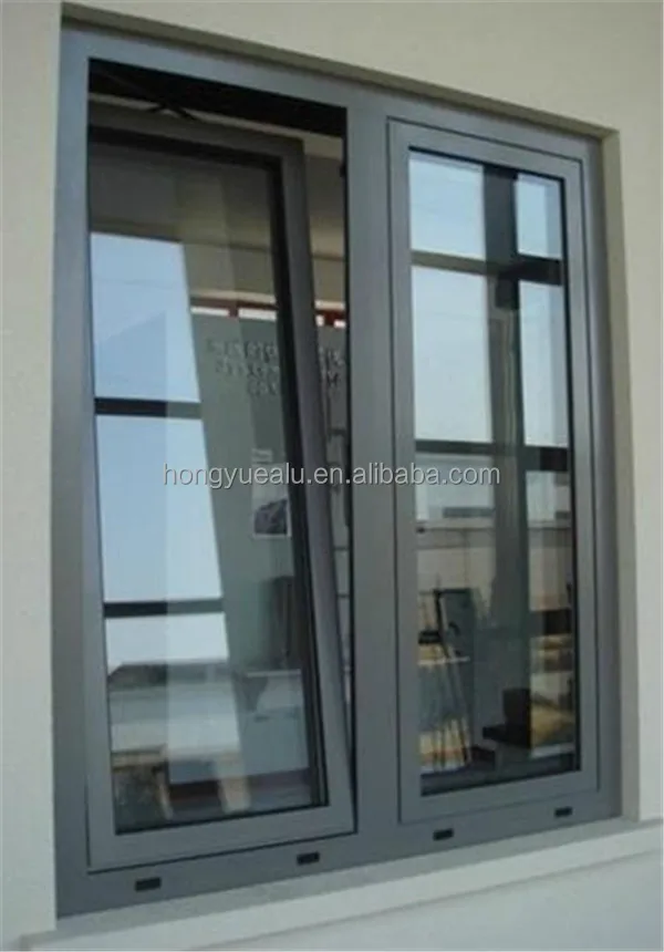 アルミの観音開きの窓システムイタリア/省エネ窓でdmt-ca-602高品質 問屋・仕入れ・卸・卸売り