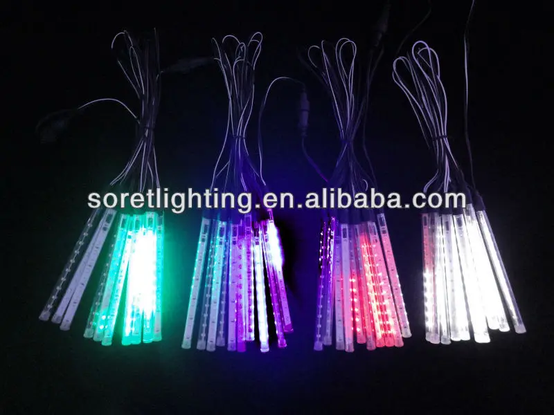 2017 Holiday Lighting RGB christmas lights outdoor xmas light